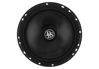 DLS Cruise Universal 6.5" rango medio 4 ohmios