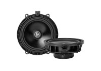 DLS Cruise Volvo 165 mm, altavoz de graves intermedios Plug'n'Play de 4 ohmios, MET. Harman Kardon/B&W Audio