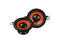 GAS MAD Nivel 2 Rango medio 3.5"