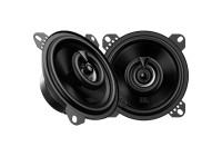JBL Stage 2 Gen 2 45F - Juego de altavoces bidireccionales de 4'' (10 cm) y 320 W/40 W RMS (sin rejilla)