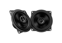 JBL Stage 2 Gen 2 55F - Juego de altavoces bidireccionales de 5,25'' (13 cm) y 400 W/50 W RMS (sin rejilla)