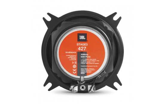 JBL Stage3 427F – 100 mm (4″), Imagen 3