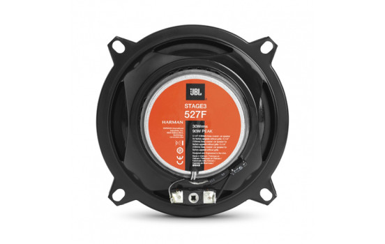JBL Stage3 527F â 130 mm (5Â¼â?), Imagen 3
