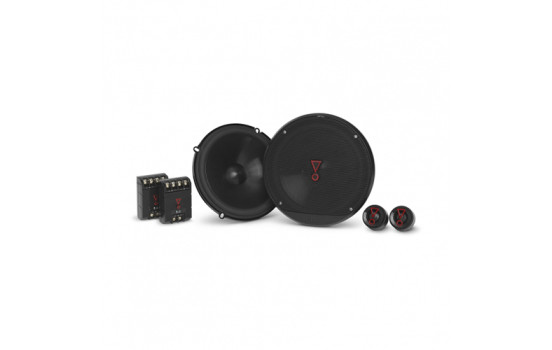 JBL Stage3 607CF â 165 mm (6Â½â?)