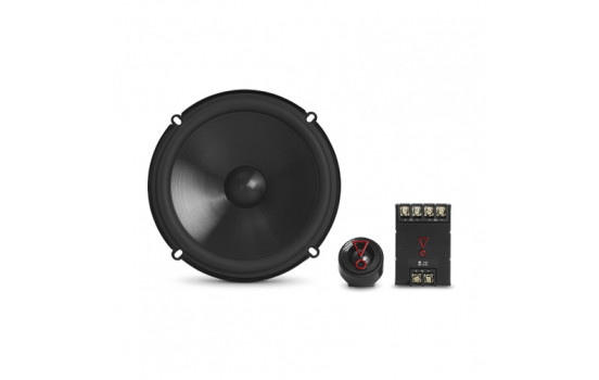 JBL Stage3 607CF â 165 mm (6Â½â?), Imagen 3