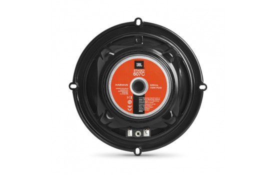 JBL Stage3 607CF â 165 mm (6Â½â?), Imagen 4