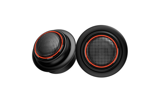 Juego de tweeters JBL Club Gen3 194T de 3/4'' (19 mm)