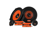 Kit de componentes GAS MAD Nivel 2 de 5,25"