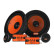 Kit de componentes GAS MAD Nivel 2 de 6,5"