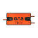 Kit de componentes GAS MAD Nivel 2 de 6,5", Miniatura 8