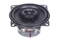 SERIE MXC Sistema coaxial de 100 mm Potencia: 2x 100/60 vatios