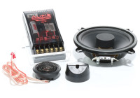 SERIE RADION 130 mm 2 vías FLAT LINE Composet
