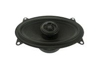 Sistema coaxial de 4 x 6" SERIE MXC Potencia: 2 x 110/70 vatios