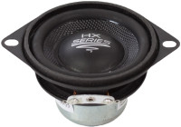 SISTEMA DE AUDIO Altavoz de rango medio de alta gama de 50 mm y 4 ohmios