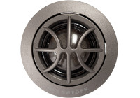 Tweeter de cúpula de seda DLS de 25 mm RC25