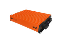 Amplificador de cuatro canales GAS MAD Nivel 1