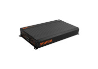 Amplificador de cuatro canales GAS MAD Nivel 2