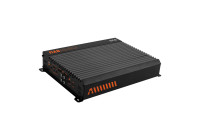 Amplificador de dos canales GAS MAD Nivel 2