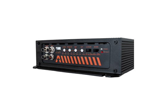 Amplificador de dos canales MAX Level 2, Imagen 6