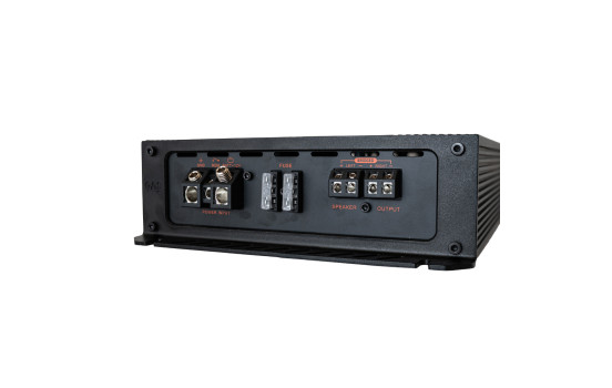 Amplificador de dos canales MAX Level 2, Imagen 7