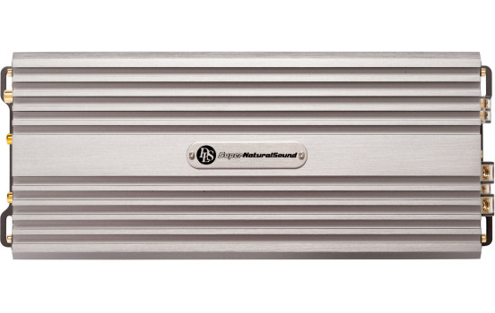 Amplificador DLS de 1 canal CCi500, Imagen 4