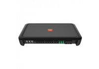 Amplificador JBL Club A5055 de 5 canales (4 x 45 W + 1 x 500 W)