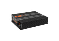 Amplificador mono MAX Level PA1 de 1 ohmio