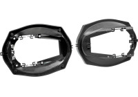 Anillo de altavoz 160 x 240 mm BMW Serie 3 1990-1999