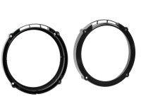 Anillo de altavoz 165 mm Seat Ibiza/León Puerta delantera + Puerta trasera