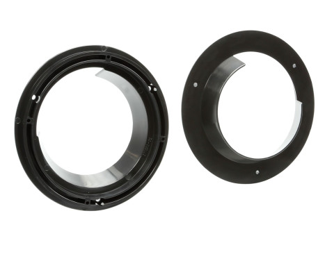 Anillo de altavoz 165 mm Suzuki Grand Vitara/Splash/Swift/SX4 - Opel Agila - Puerta delantera, trasera