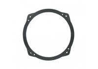 Anillo de altavoz adecuado para Alfa/Fiat/Lancia