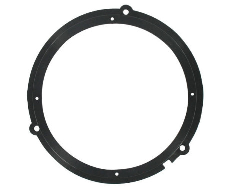 Anillo de altavoz adecuado para Ford