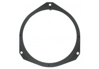 Anillo de altavoz adecuado para Opel/ Alfa/ Citroën/ Fiat/ Peugeot/ Ford