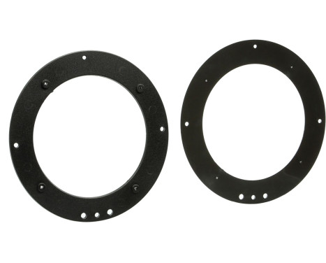 Anillo de altavoz de 165 mm a 130 mm