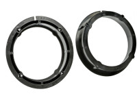 Anillo de altavoz de 165 mm. Div. modelos Volkswagen - Seat Leon/ Toledo - Skoda Fabia