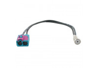 Adaptador Fakra AM/FM