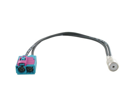 Adaptador Fakra AM/FM