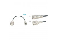 Adaptador GPS