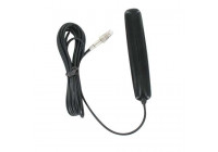 Antena adhesiva para ventana interior DAB