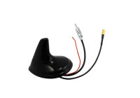 Antena DAB/FM de 16 V