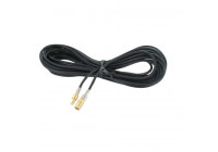 Cable de extensión SMB macho - SMB hembra