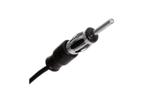 Antena electrónica de parabrisas, Imagen 3