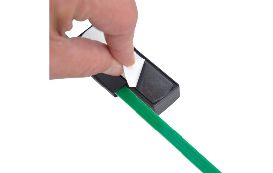 Antena electrónica de parabrisas, Imagen 4