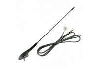 Antena pasiva de techo 12°