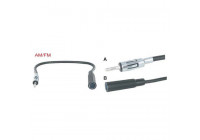 Cable de extensión de antena AM/FM