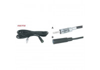 Cable de extensión de antena AM/FM