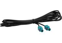 Cable de extensión de antena Fakra(m) de 300 cm - Fakra(m)