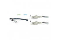 Cable de extensión GSM/GPS