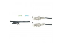 Cable de extensión GSM/GPS