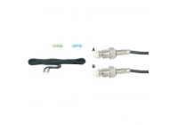 Cable de extensión GSM/GPS